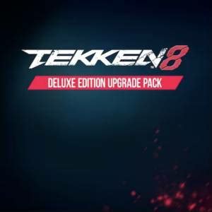 deluxe edition upgrade.